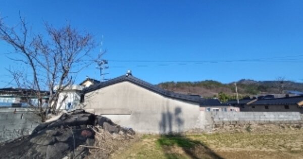 전라남도 영광군 염산면 봉남리 OOOOOO 대지 경매 물건 이미지