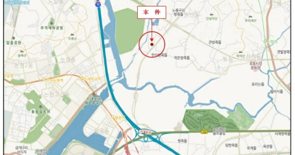 경기도 광명시 광명동 OOOO OOOOOOO 기타차량 경매 물건 이미지