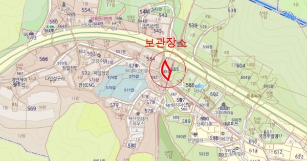 하남시 대청로 79 101동 OOOOOOOOOO OOOOOOOOOO 기타차량 경매 물건 이미지