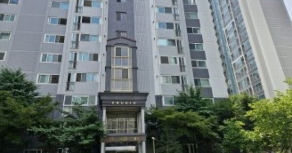 경기 시흥시 은행동 599-1, 412동 OOOOOOOO OOOOOOOOOOOOOOOO 아파트 경매 물건 이미지
