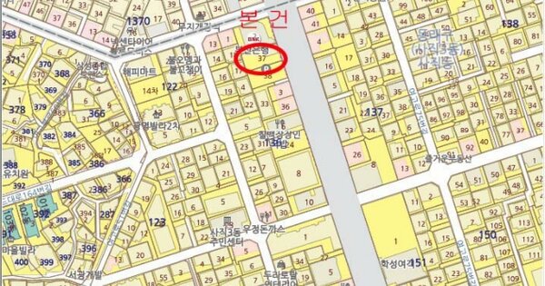 부산 남구 OOOOOOOO OO OOOO OOOOO OOOOOO 기타차량 경매 물건 이미지