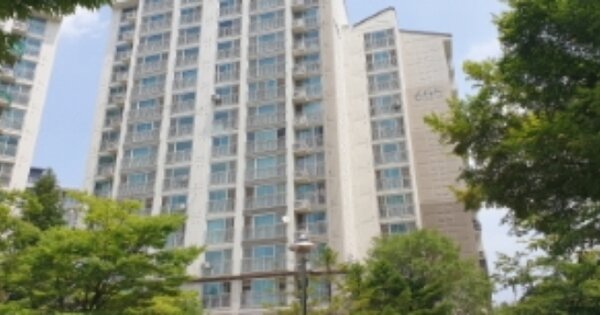 경기 안산시 단원구 신길동 1563, 605동 OOOOOO OOOOOOOOOO 아파트 경매 물건 이미지