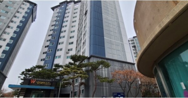 경기 파주시 문산읍 선유리 1357, 101동 OOOOOOOO OOOOOOOO O OOO 아파트 경매 물건 이미지