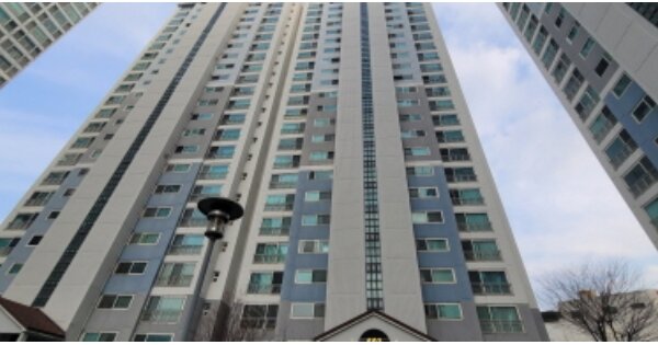 경기 고양시 일산서구 일산동 1686, 603동 OOOOOOOO OOOOOOOOOO 아파트 경매 물건 이미지
