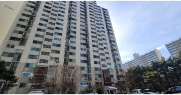 경기 고양시 덕양구 화정동 1135, 1706동 OOOOOO OOOOOOOOOOOOO 아파트 경매 물건 이미지