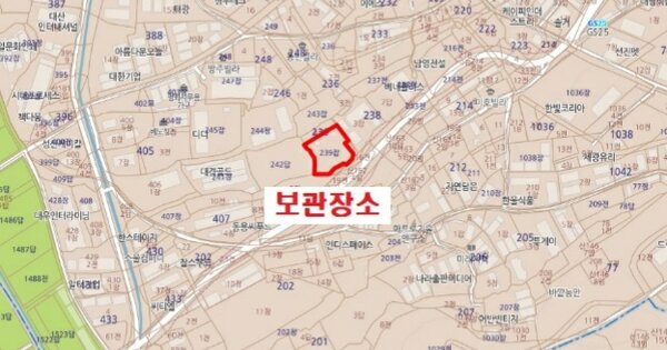 인천 강화군 내가면 OOOO OOO OOOOOO 기타차량 경매 물건 이미지