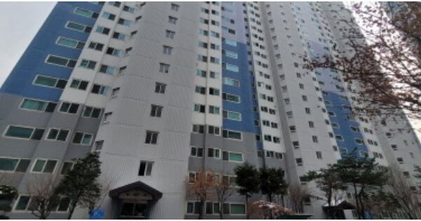 경기 고양시 일산서구 일산동 1670, 507동 OOOOOOOO OOOOOOOOOO 아파트 경매 물건 이미지