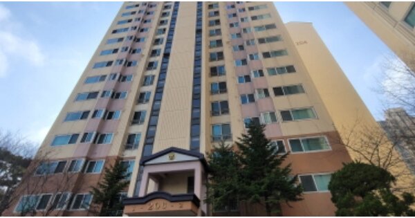 경기 고양시 덕양구 토당동 53-44, 206동 OOOOOOOO OOOOOOOOOOOOOOO 아파트 경매 물건 이미지
