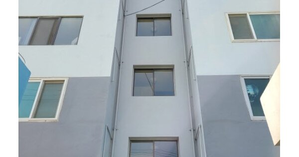 광주 북구 중흥동 376-7, 1동 OOOOOO 아파트 경매 물건 이미지