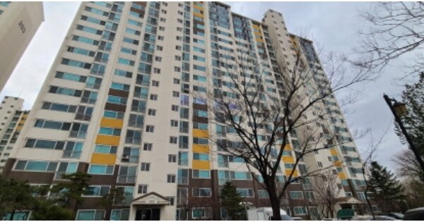 경기 고양시 일산서구 대화동 1580, 202동 OOOOOO OOOOOOOOOOOOOOO 아파트 경매 물건 이미지