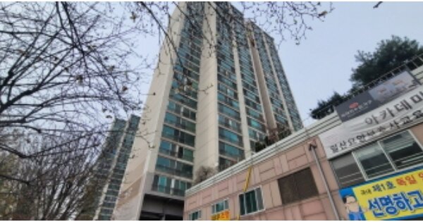 경기 고양시 일산동구 장항동 902, 103동 OOOOOOOO OOOOOOOOOO 아파트 경매 물건 이미지