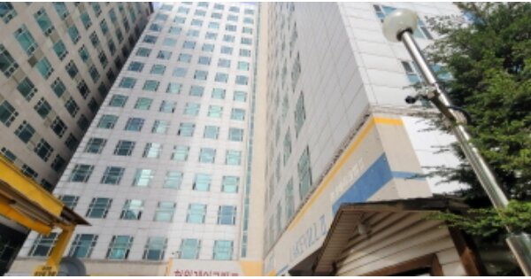 경기 고양시 일산동구 장항동 OOOOOO OOOOOO OOOOOOOOOOOOO 오피스텔 경매 물건 이미지
