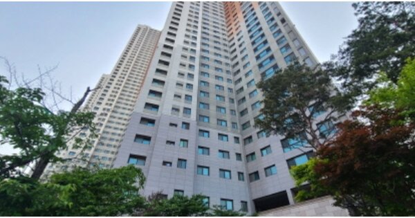 경기 고양시 일산서구 대화동 2603, 105동 OOOOOOOO OOOOOOOOOOOOOO O OOO 아파트 경매 물건 이미지
