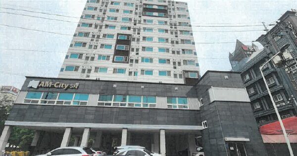 광주 광산구 쌍암동 OOOOOO OOOOOO OOOOOOOOOOOOO 아파트 경매 물건 이미지