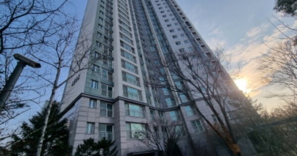 경기 남양주시 별내동 1035, 4502동 OOOOOO OOOOOOOO OOO O OOOO 아파트 경매 물건 이미지