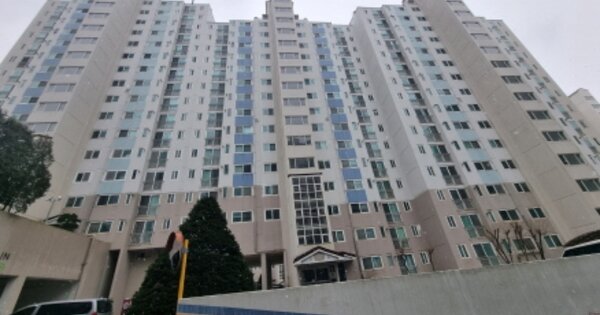 경기 남양주시 오남읍 오남리 250, 105동 OOOOOO OOOOOOOOOOO 아파트 경매 물건 이미지