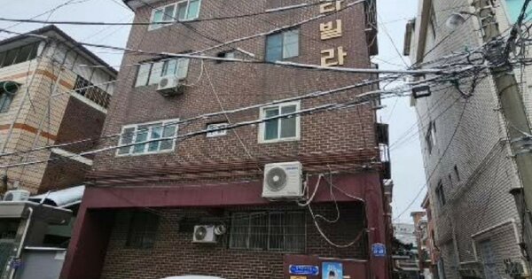 경기 구리시 수택동 OOOOOOOO OOOOOO 다세대주택 경매 물건 이미지