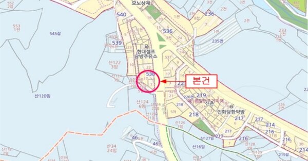 경기도 의정부시 용현동 오목로35번길 10, 101동 OOOOO OOOOO OOOOOOO 기타차량 경매 물건 이미지