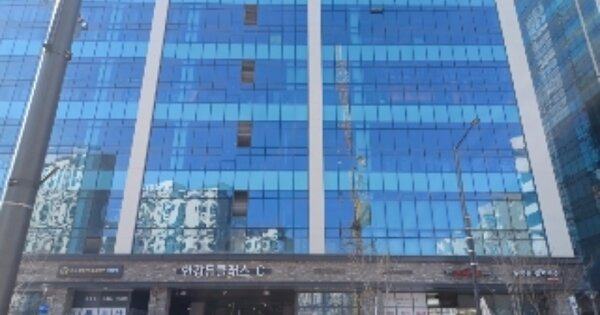 경기 의정부시 고산동 996-2, 씨동 OO OOOO OOOOOOOOOOOOOOOOO 지식산업센터 경매 물건 이미지
