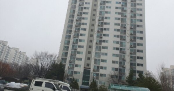 경기 동두천시 송내동 665-3, 411동 OO OOOO OOOOOOOOOOOOO 아파트 경매 물건 이미지