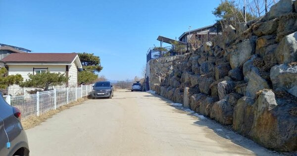 경기도 연천군 미산면 아미리 OOOOOO 도로 경매 물건 이미지