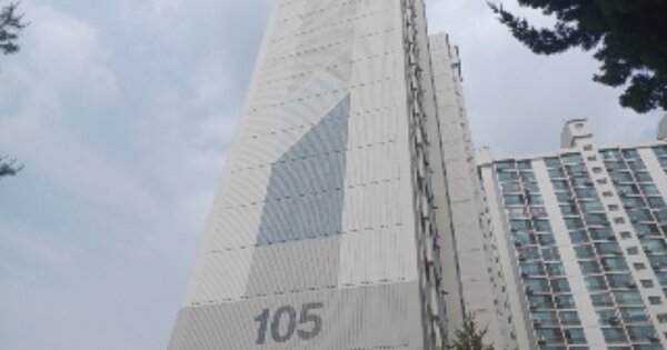 경기 의정부시 호원동 351-1, 105동 OOOOOO OOOOOOOOOOOOOOOO O OOO 아파트 경매 물건 이미지