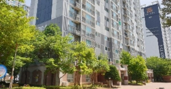 경기 양주시 고암동 583, 704동 OOOOOO OOOOOOOOOOO 아파트 경매 물건 이미지
