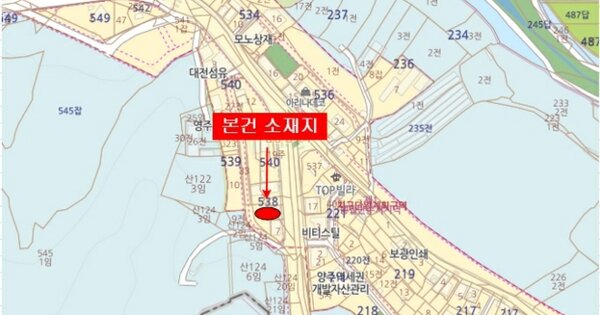 의정부시 송양로 16 604동 OOOOO OOOOOOOOOOOOOO 기타차량 경매 물건 이미지