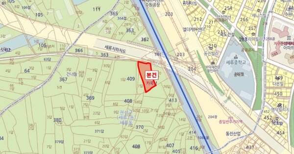 서울 강동구 OOOOO OOOOO OOOO OOOOO OOOOO 기타차량 경매 물건 이미지