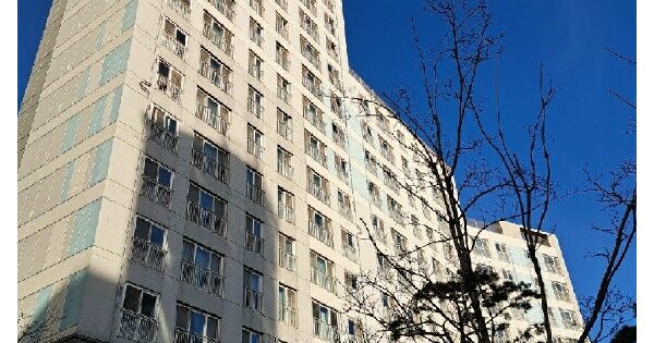 서울 노원구 상계동 1322, 104동 OOOOOOOO OOOOOOOOOOOOO 아파트 경매 물건 이미지