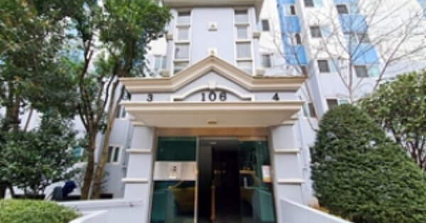 경남 창원시 진해구 용원동 1208, 106동 OOO OOOOO OOOOOOOOOOOO 아파트 경매 물건 이미지