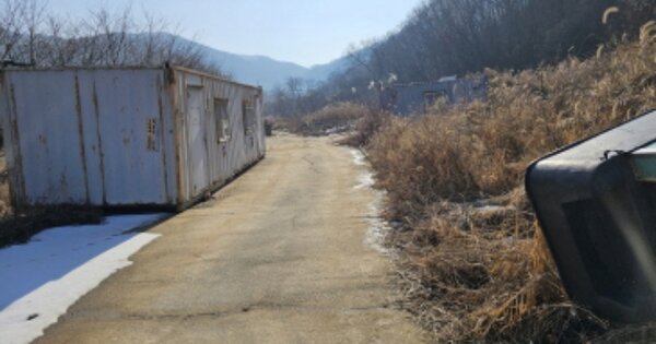 충청남도 천안시 서북구 입장면 양대리 OO O OOO 단독주택 경매 물건 이미지
