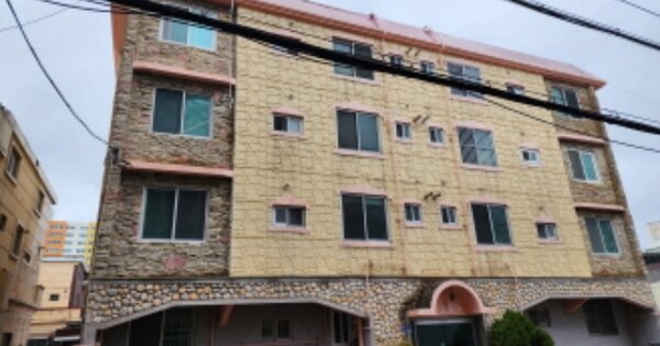 울산 중구 반구동 OOOOOOO OOOOOO 다세대주택 경매 물건 이미지