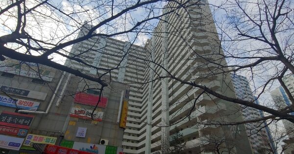 경남 창원시 성산구 상남동 45-1, 201동 14층1408호 (상남동,성원아파트) 아파트 경매 물건 이미지