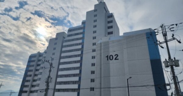 울산 울주군 삼남읍 방기리 565-2, 102동 OOOOOO OOOOOOO 아파트 경매 물건 이미지