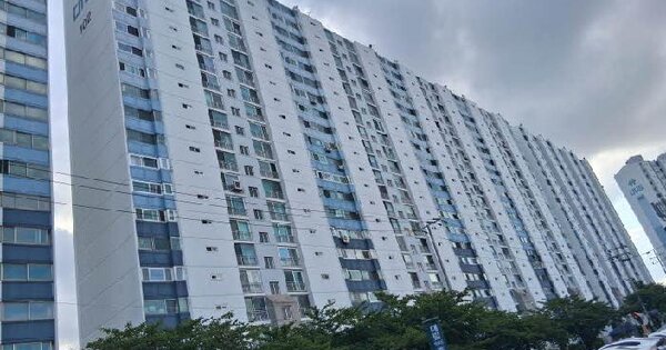 서울특별시 용산구 이촌동 395 대림아파트 102동 19층1906호 미지정 경매 물건 이미지