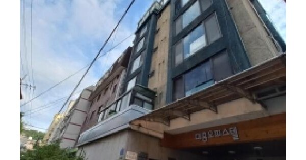 서울특별시 강서구 화곡동 24-53 대흥오피스텔  제2층 제204호 미지정 경매 물건 이미지
