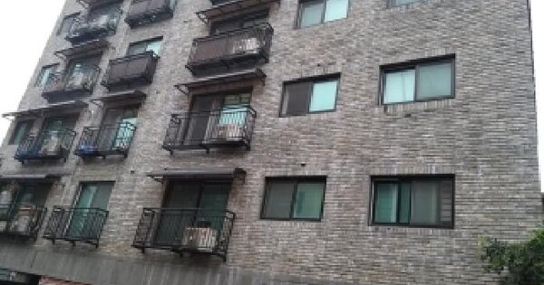 서울특별시 구로구 개봉동 153-66 상떼그린빌  제5층 제502호 미지정 경매 물건 이미지