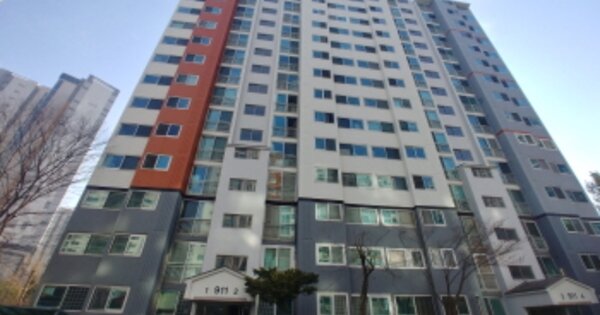 대전 서구 관저동 1154, 911동 OOOOOO OOOOOOOOOOOOO O OOO 아파트 경매 물건 이미지