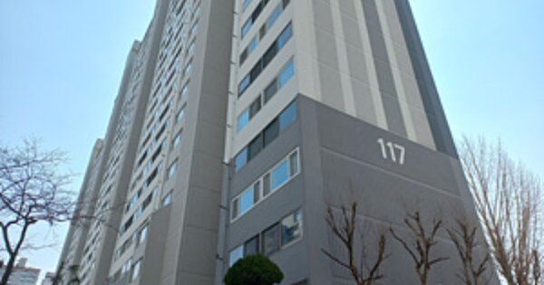 경남 창원시 성산구 상남동 44-1, 117동 OO OOOO OOOOOOOOOOO 아파트 경매 물건 이미지
