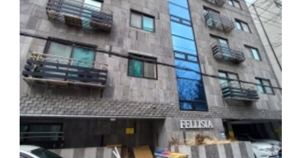서울 강서구 화곡동 OOOOOO OOO OOOOO O OOO 다세대주택 경매 물건 이미지