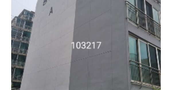 부산 수영구 광안동 502-2, 에이동 OOOOOO 아파트 경매 물건 이미지