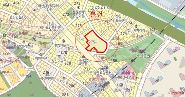 창원시 마산회원구 OOO OO OOOOO 기타차량 경매 물건 이미지