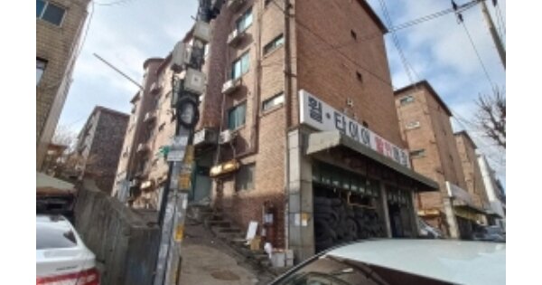 서울 양천구 신월동 OOOOOO OOO OOOOO 연립주택 경매 물건 이미지