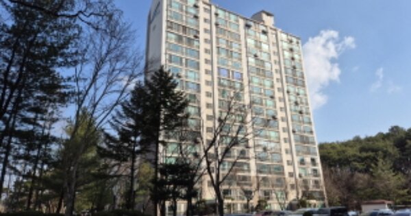 대전 유성구 신성동 160-1, 111동 OOOOOOOO OOOOOOOOOOOOO 아파트 경매 물건 이미지