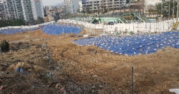 서울특별시 관악구 신림동 OOOOO 임야 경매 물건 이미지