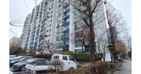 서울 양천구 신정동 327, 제1301동 OOO OOOOO OOOOO OOOOOOOOOO O OOO 아파트 경매 물건 이미지