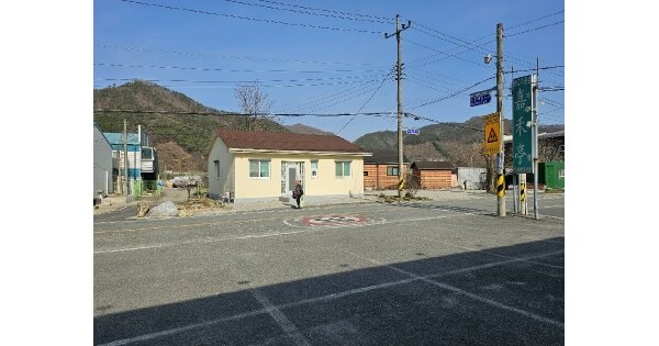 충청남도 금산군 복수면 신대리 OOO O OOO 단독주택 경매 물건 이미지