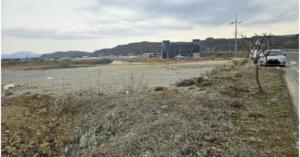경상북도 영천시 조교동 OOOOO O OOO 과수원 경매 물건 이미지