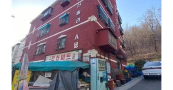 서울 양천구 신월동 331-10, 제에이동 OOO OOOOO 다세대주택 경매 물건 이미지